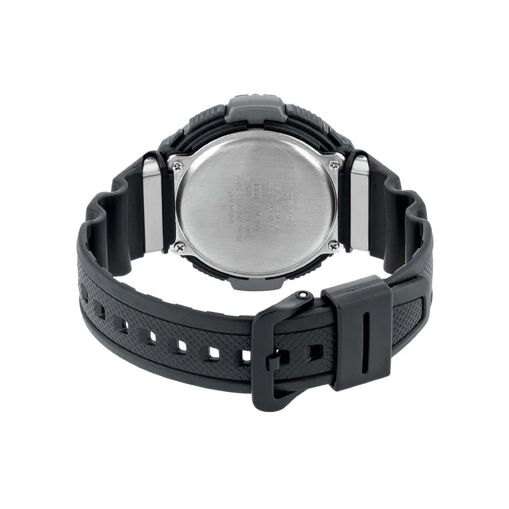 SGW-100-1VCF Reloj Casio para Hombre, Twin Sensor Illuminator - Image 4
