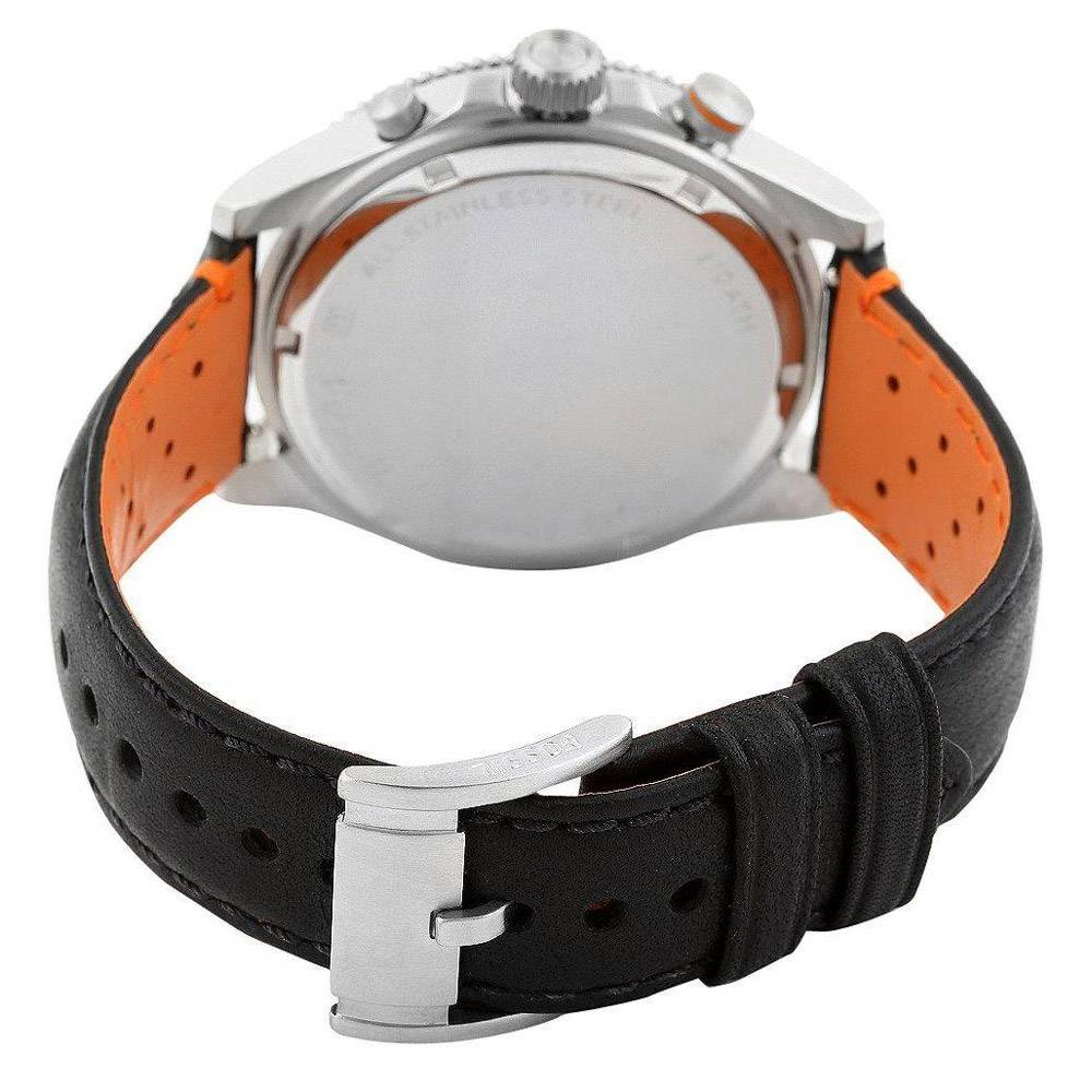CH2953 Reloj Wakefield de hombre banda de piel - Image 2