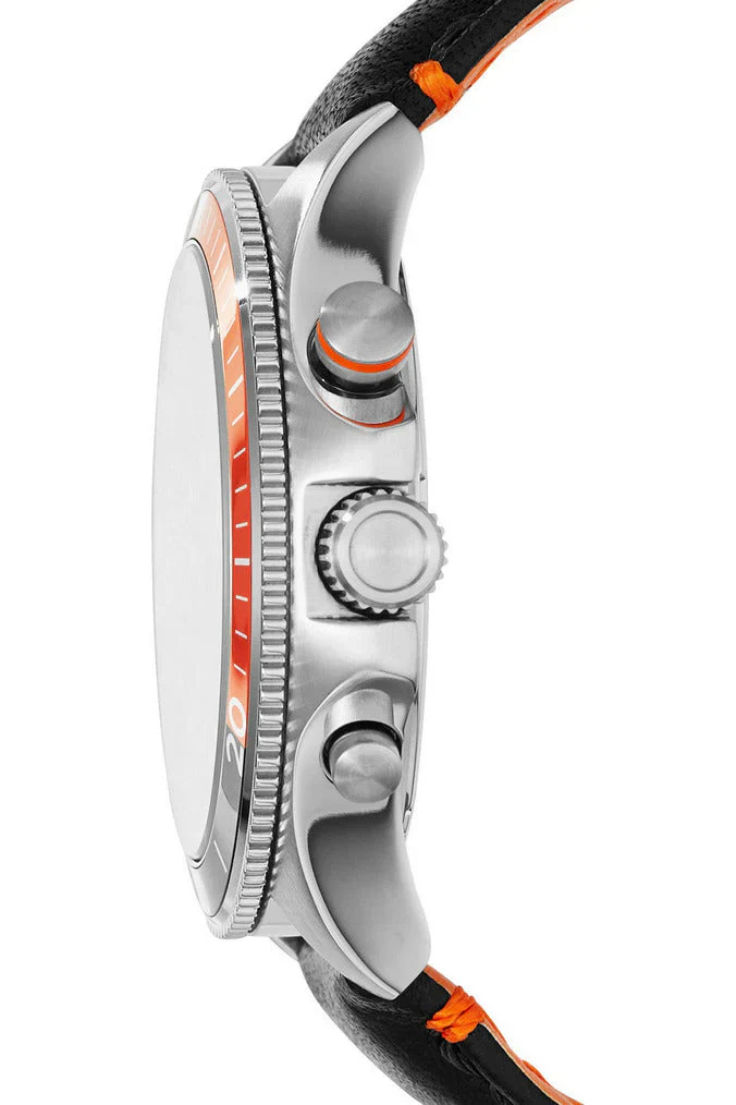 CH2953 Reloj Wakefield de hombre banda de piel - Image 3