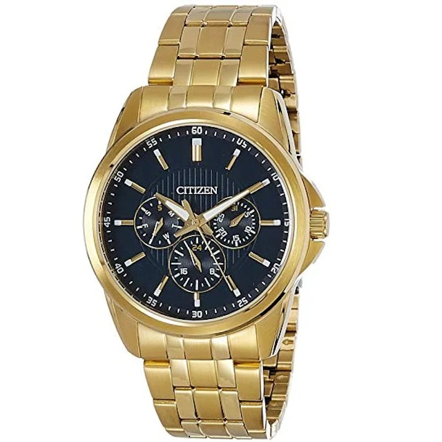 AG8342-52L Reloj Citizen para Hombre