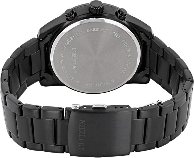 AN8167-53X Reloj Citizen para Hombre - Image 3