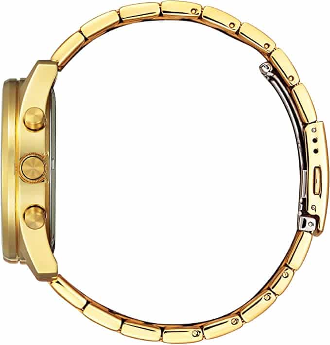 AN8192-56P Reloj Citizen para Hombre - Image 2