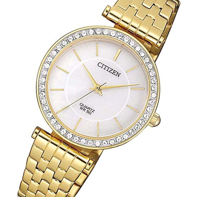 ER0212-50D Reloj Citizen para Mujer - Image 2