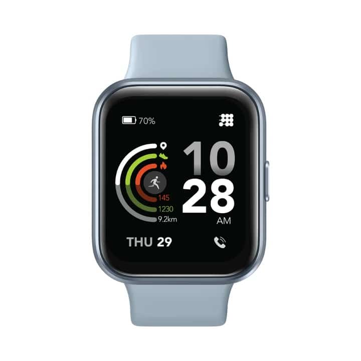 CT2 Pro Serie 3 Reloj Inteligente Cubitt Unisex con Bluetooth - Image 10