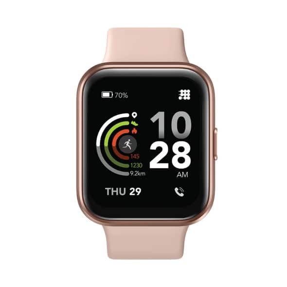 CT2 Pro Serie 3 Reloj Inteligente Cubitt Unisex con Bluetooth - Image 12