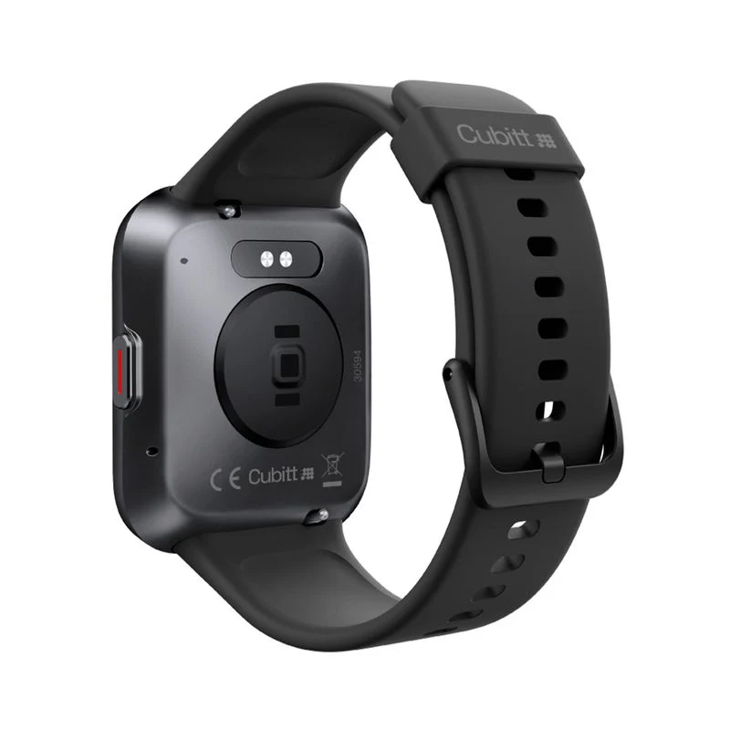 CT2 Pro Serie 3 Reloj Inteligente Cubitt Unisex con Bluetooth - Image 3