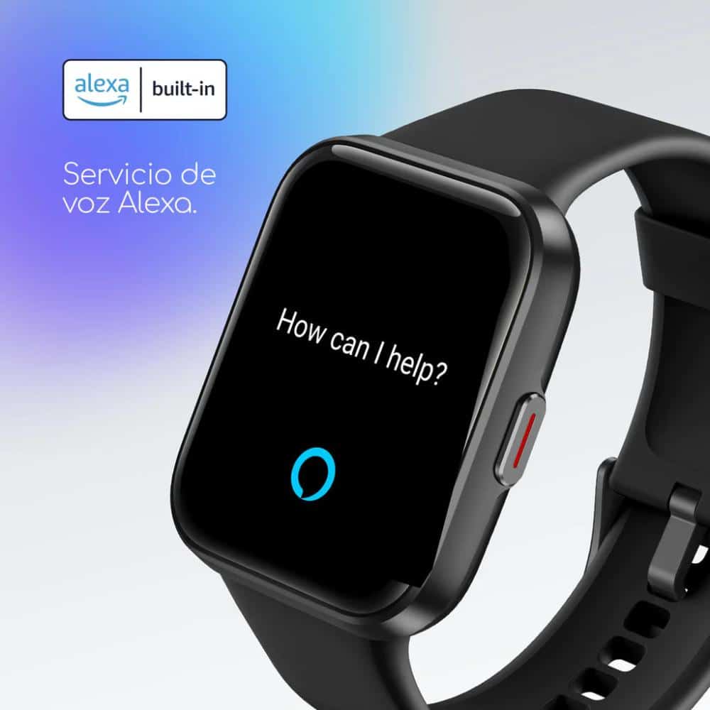 CT2 Pro Serie 3 Reloj Inteligente Cubitt Unisex con Bluetooth - Image 5