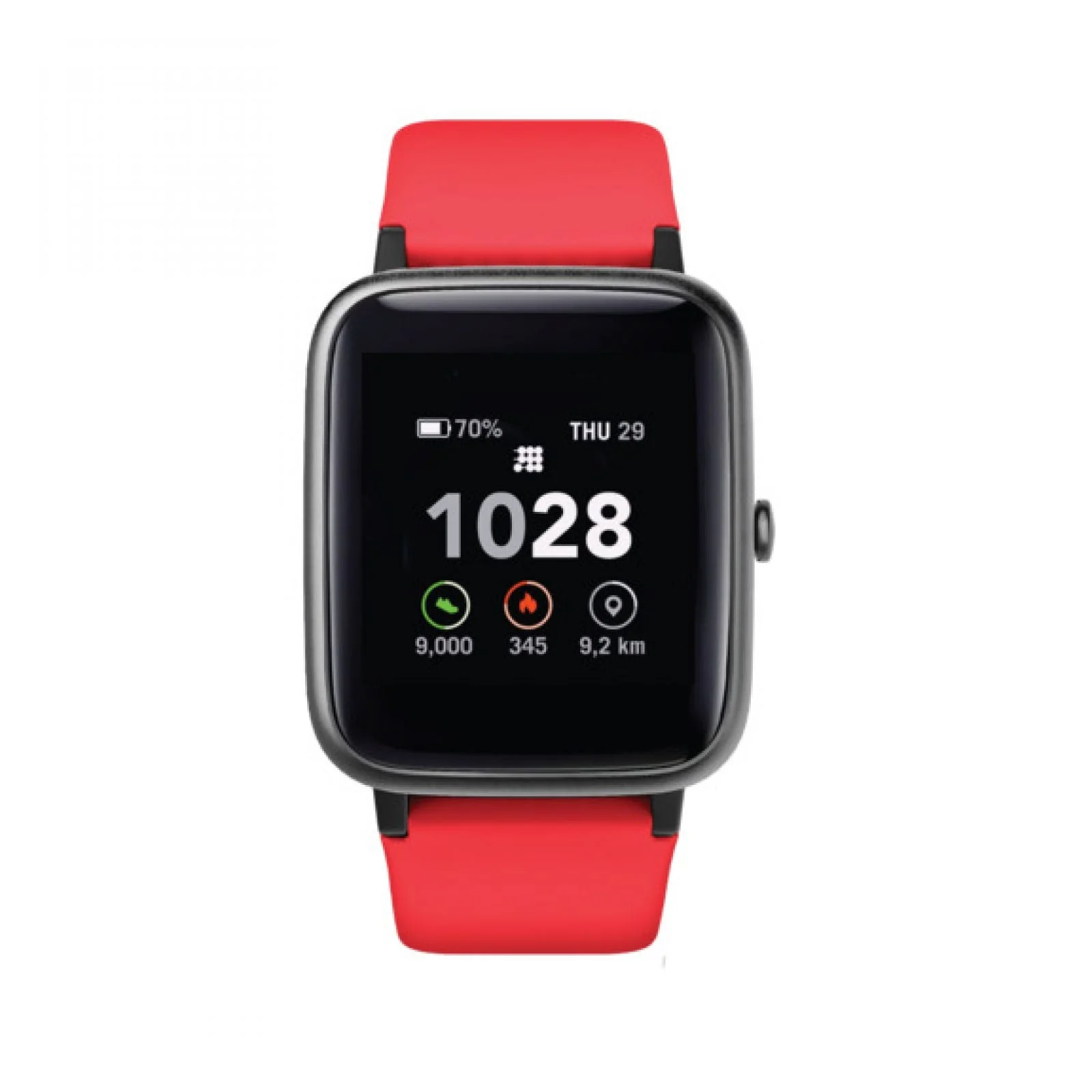CT2S SERIE 2 Reloj Inteligente Cubitt Unisex - Image 4