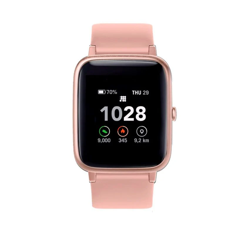 CT2S SERIE 2 Reloj Inteligente Cubitt Unisex - Image 5