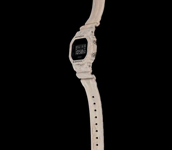 DW-5600WM-5 Reloj G-Shock para Hombre - Image 4