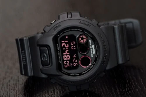 DW-6900MS-1 Reloj G-Shock para Hombre - Image 3