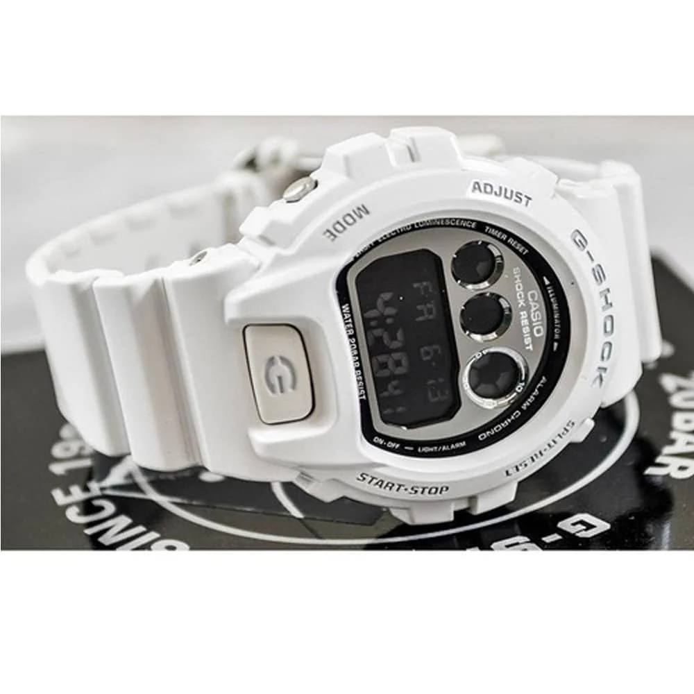 DW-6900NB-7 Reloj G-Shock para Hombre - Image 3