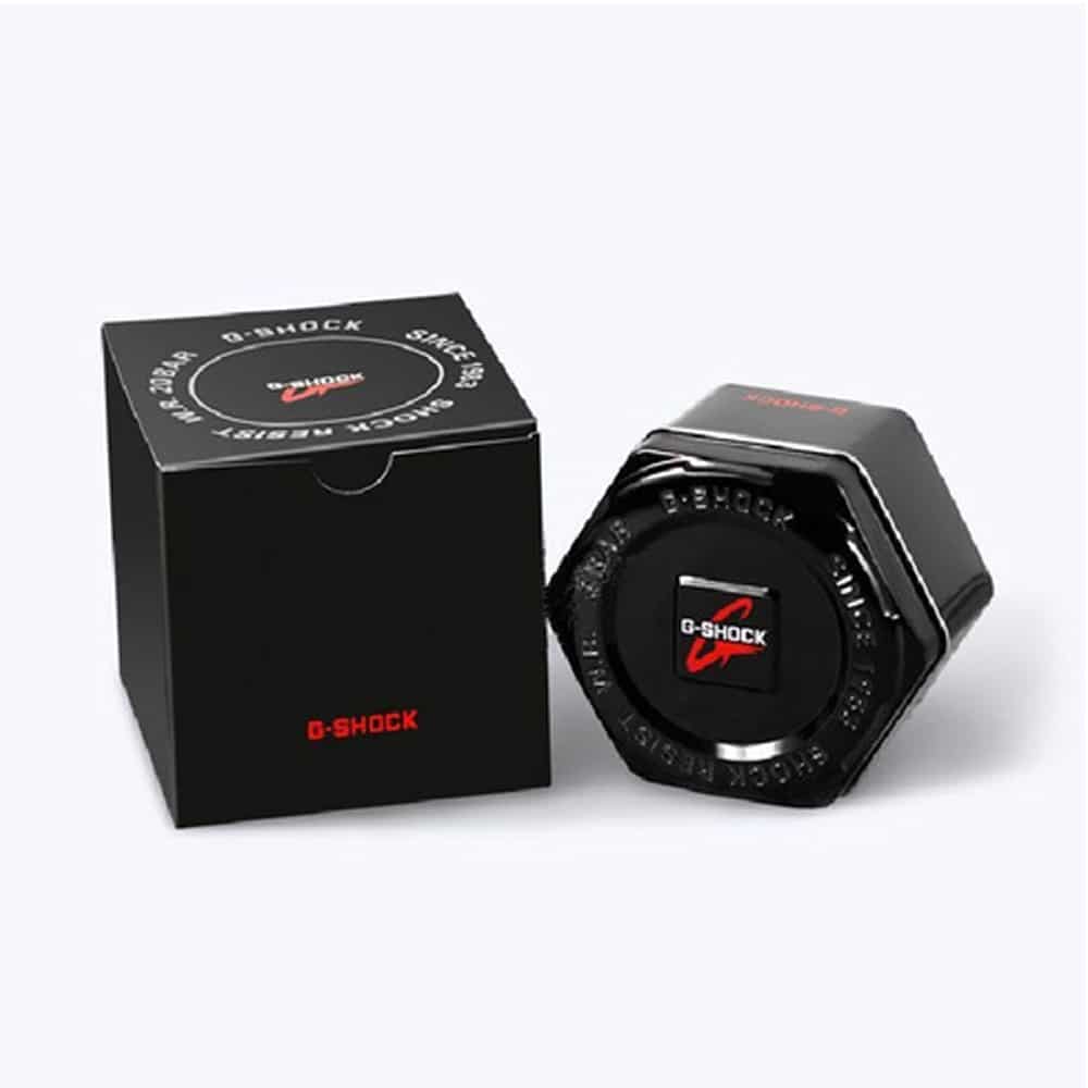 DW-6900NB-7 Reloj G-Shock para Hombre - Image 4