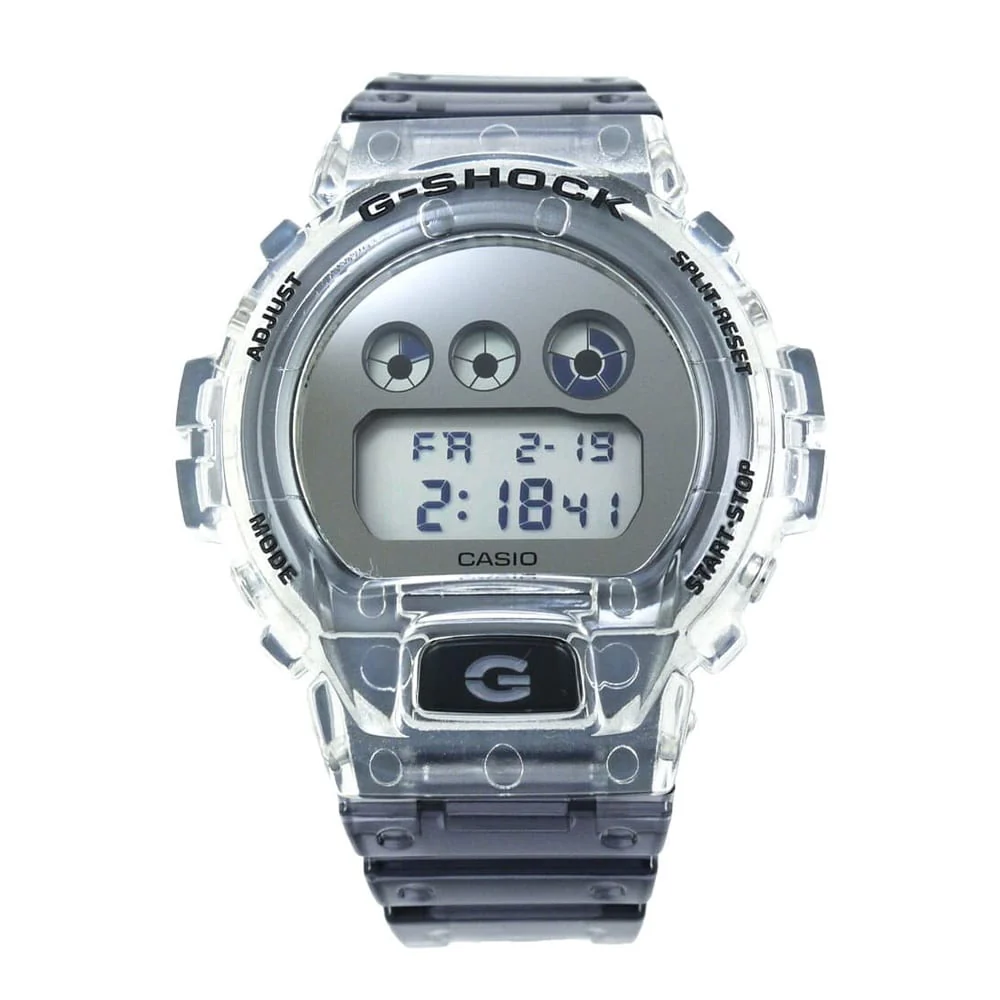 DW-6900SK-1 Reloj G-Shock para Hombre - Image 3