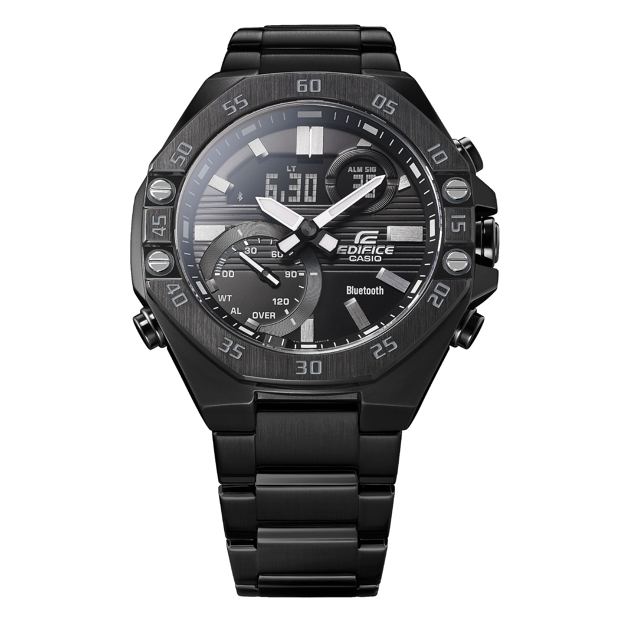 ECB-10DC-1A Edifice Reloj para Hombre - Image 2