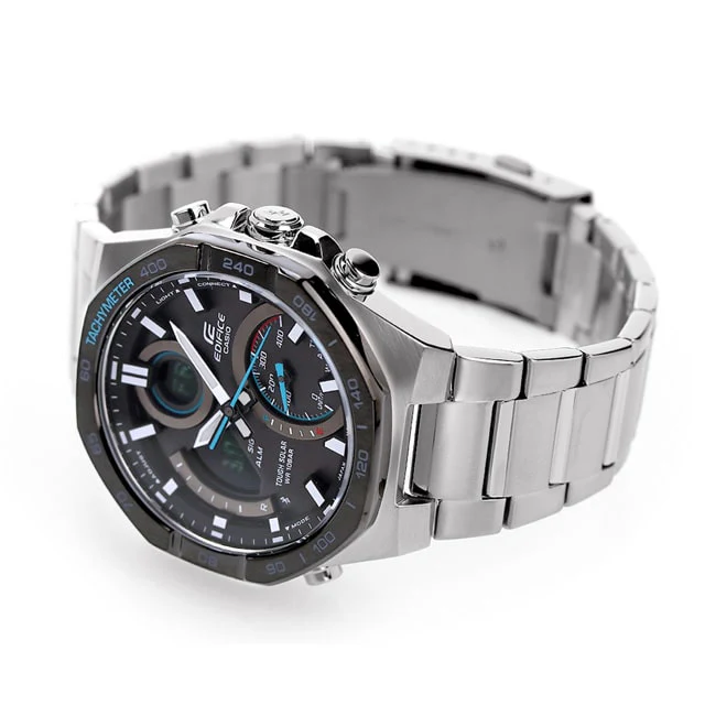 ECB-950DB-1A Edifice Reloj para Hombre - Image 2