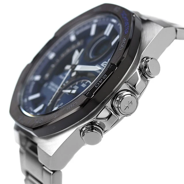 ECB-950DB-2A Edifice Reloj para Hombre - Image 4