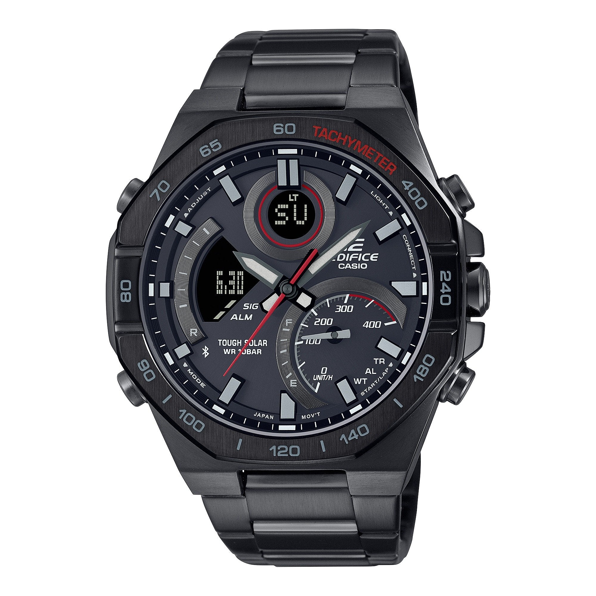 ECB-950DC-1A Edifice Reloj para Hombre con Bluetooth