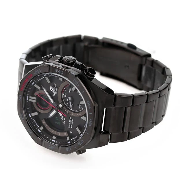 ECB-950DC-1A Edifice Reloj para Hombre con Bluetooth - Image 2