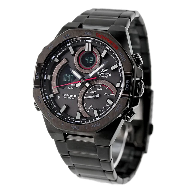 ECB-950DC-1A Edifice Reloj para Hombre con Bluetooth - Image 5