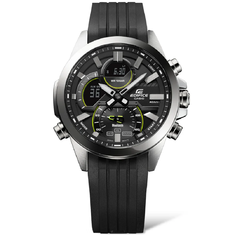 ECB-30P-1A Reloj Edifice para Hombre - Image 2