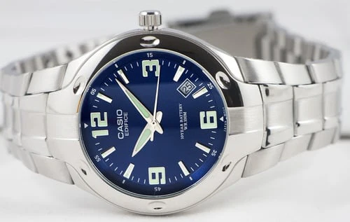 EF-106D-2AVCB Reloj Edifice para Caballero - Image 2