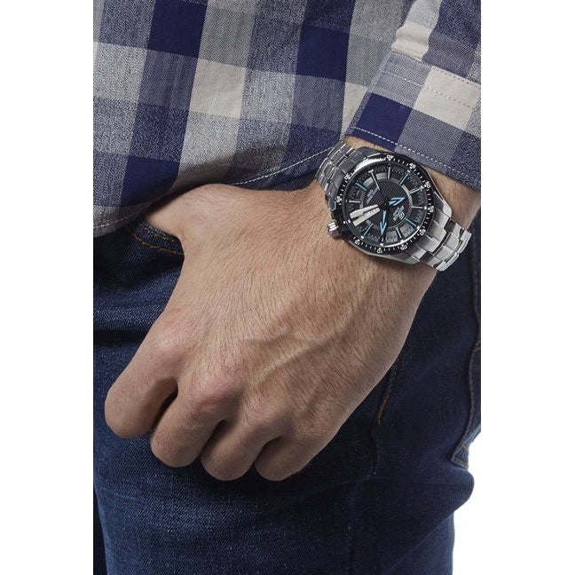 EF-130D-1A2V Reloj Edifice para Hombre - Image 2