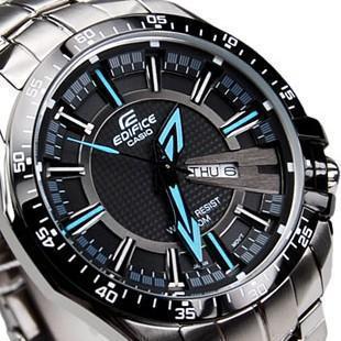 EF-130D-1A2V Reloj Edifice para Hombre - Image 4