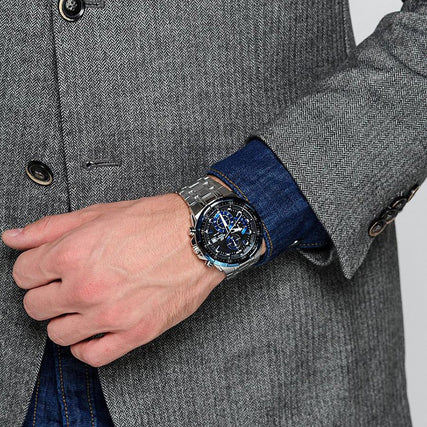EF-539D-1A2VU Reloj Edifice para Hombre - Image 3