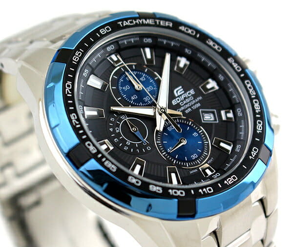 EF-539D-1A2VU Reloj Edifice para Hombre - Image 5