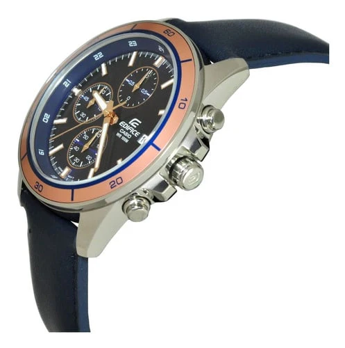 EFR-526L-2AV Reloj Edifice para Hombre - Image 3