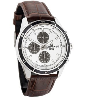 EFR-526L-7AV Reloj Edifice para Caballero - Image 3