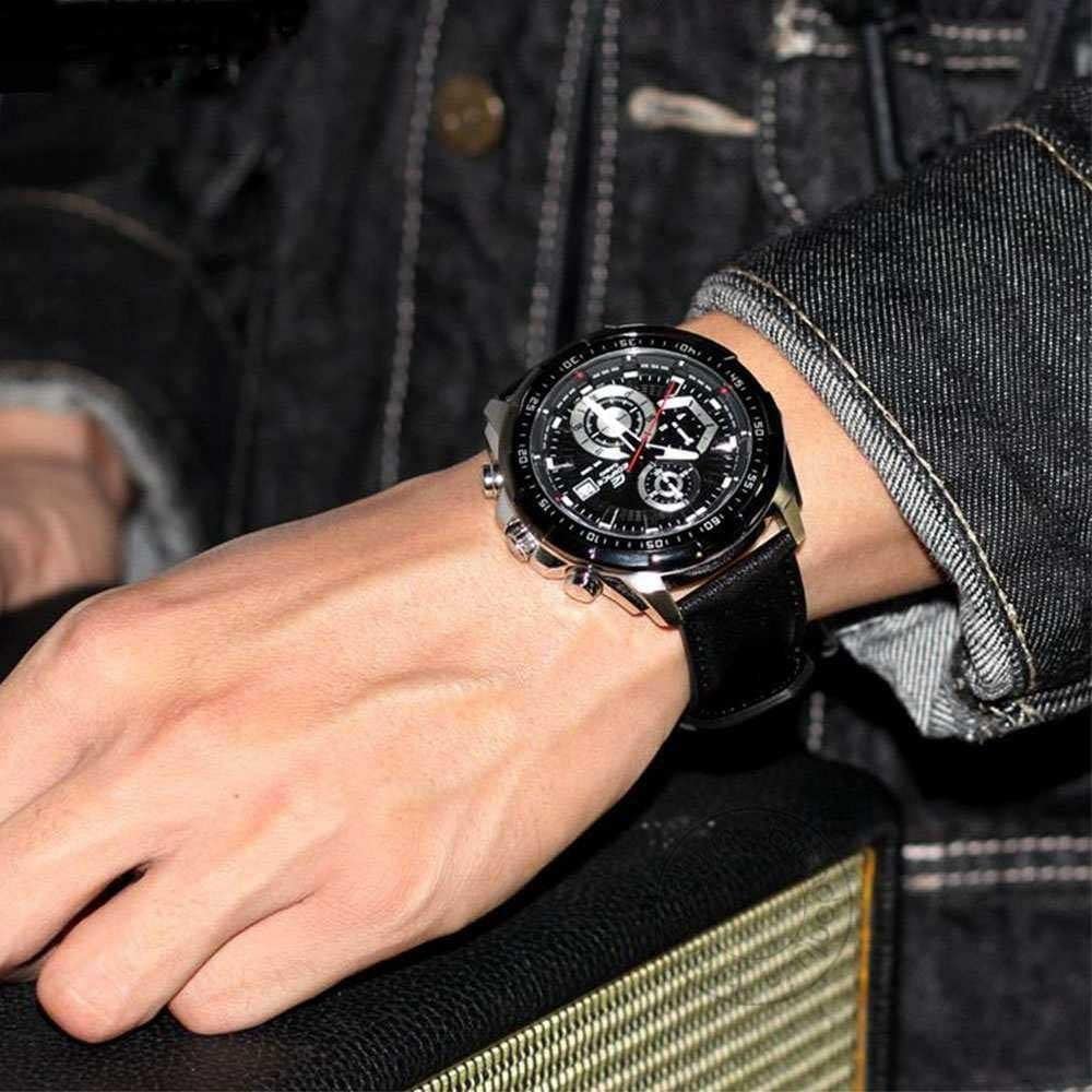 EFR-539L-1AVU Reloj Edifice para Hombre - Image 2