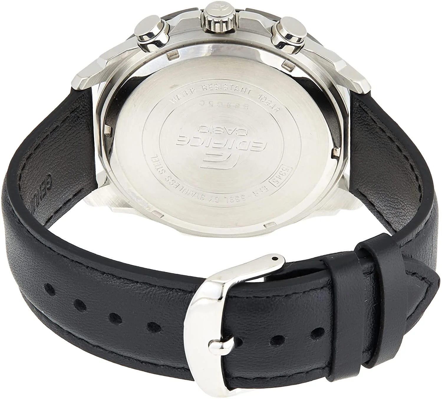 EFR-539L-1AVU Reloj Edifice para Hombre - Image 3