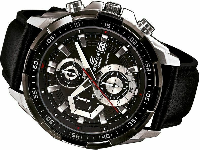 EFR-539L-1AVU Reloj Edifice para Hombre - Image 4