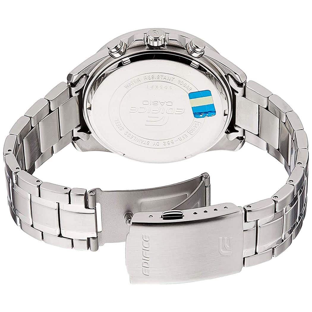 EFR-552D-1A2V Reloj Edifice para Hombre - Image 3