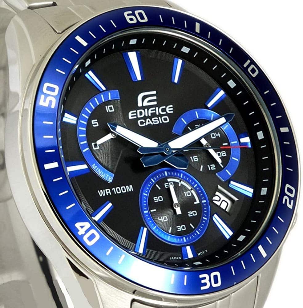 EFR-552D-1A2V Reloj Edifice para Hombre - Image 4
