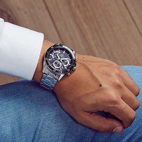 EFR-552D-1AV Reloj Edifice para Hombre - Image 2