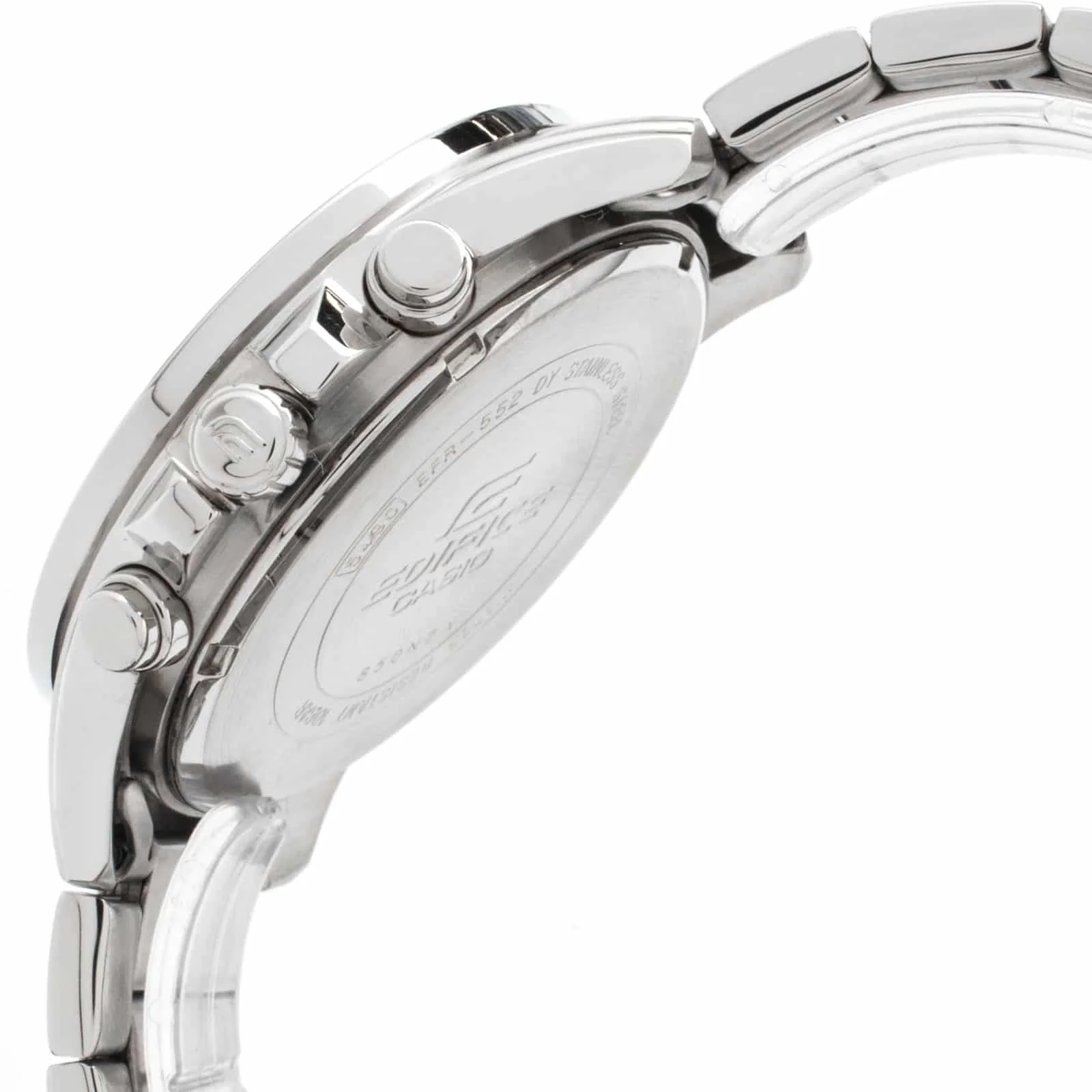 EFR-552D-1AV Reloj Edifice para Hombre - Image 4