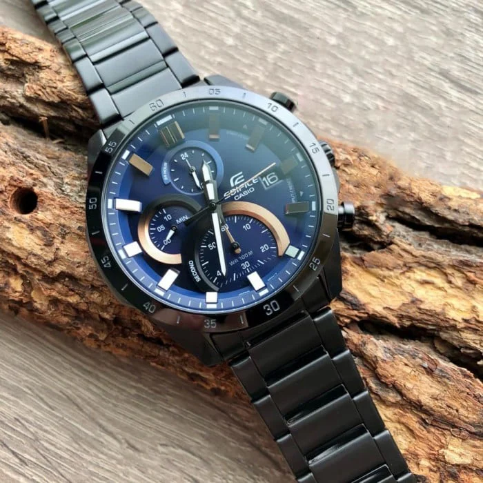 EFR-571DC-2AV Reloj Edifice para Hombre - Image 2