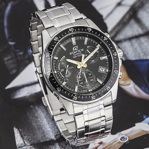 EFV-540D-1A9V Reloj Edifice para Caballero - Image 2