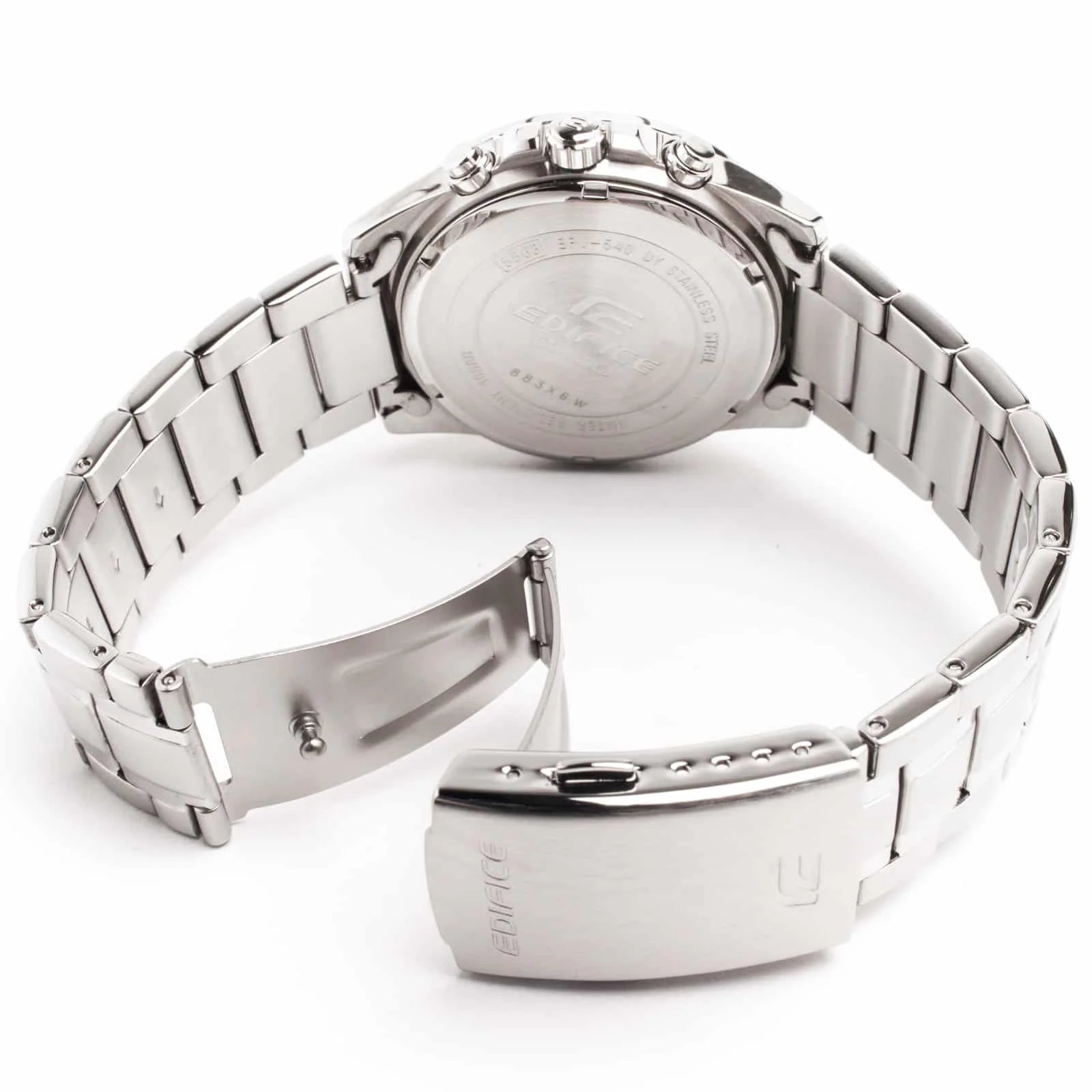 EFV-540D-1AV Reloj Edifice para Hombre - Image 3
