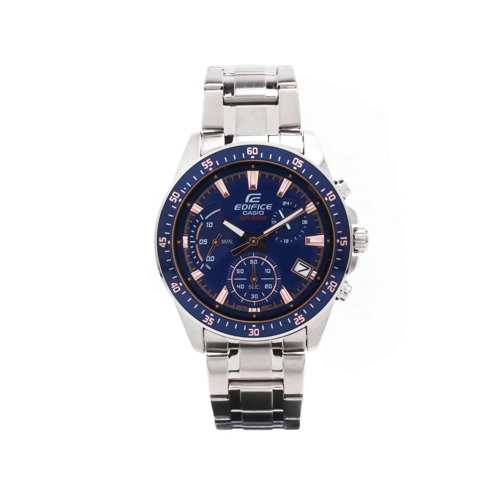 EFV-540D-2AV Reloj Edifice para Hombre - Image 5
