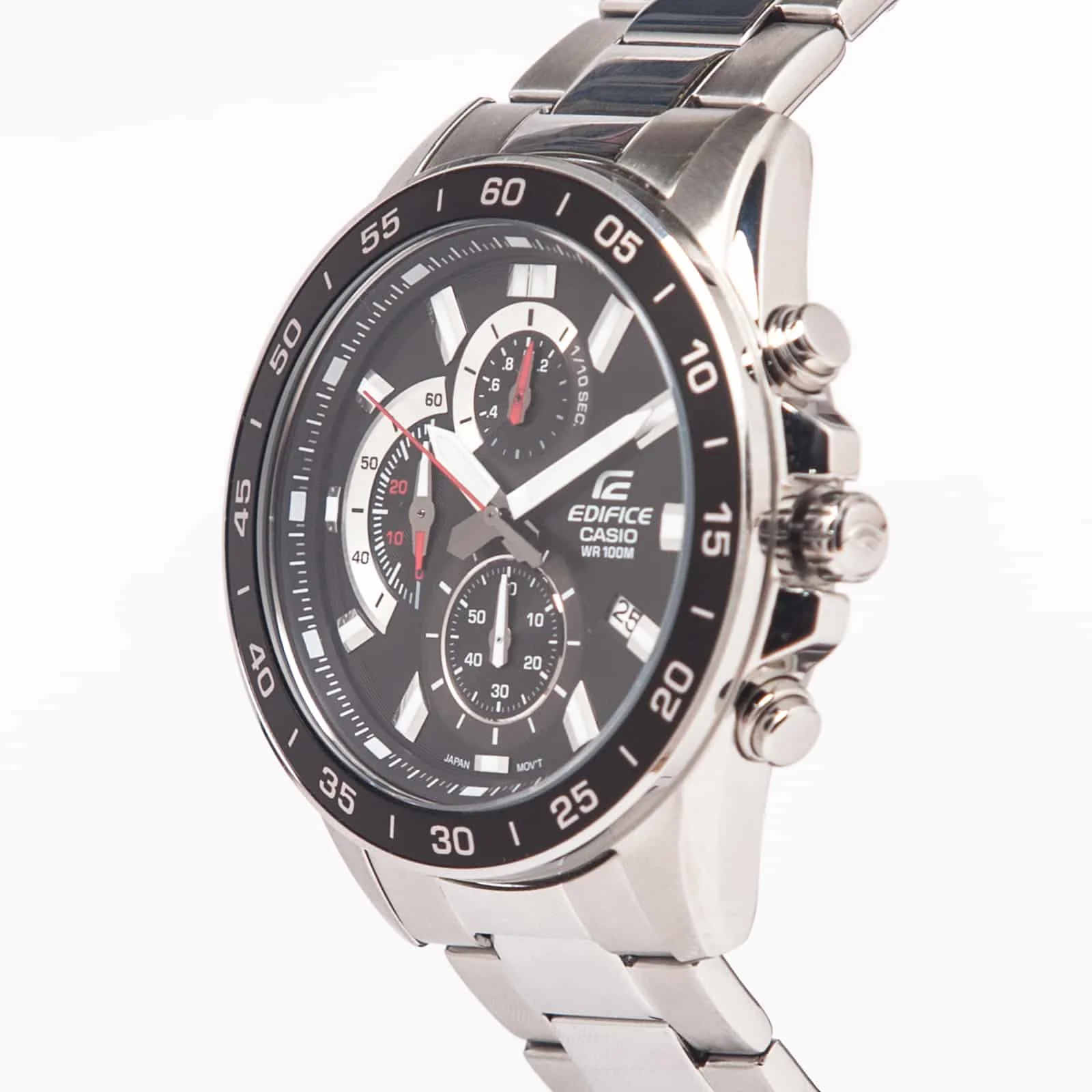 EFV-550D-1AV Reloj Edifice para Hombre - Image 4
