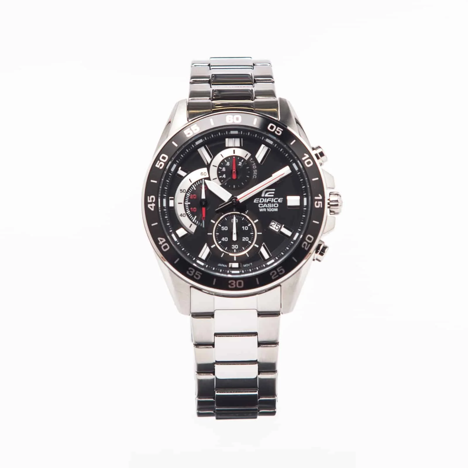 EFV-550D-1AV Reloj Edifice para Hombre - Image 5