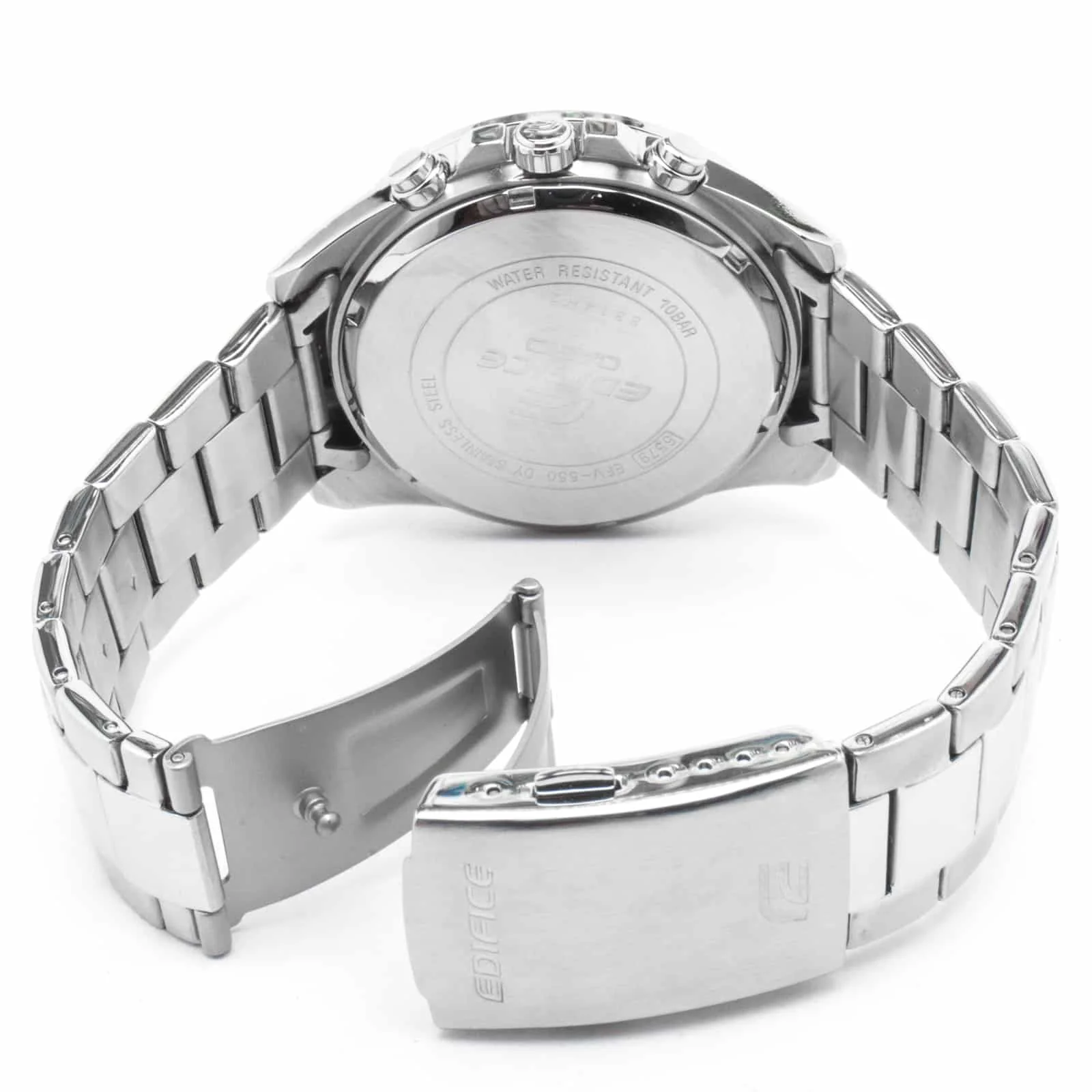 EFV-550D-2AV Reloj Edifice para Hombre - Image 2