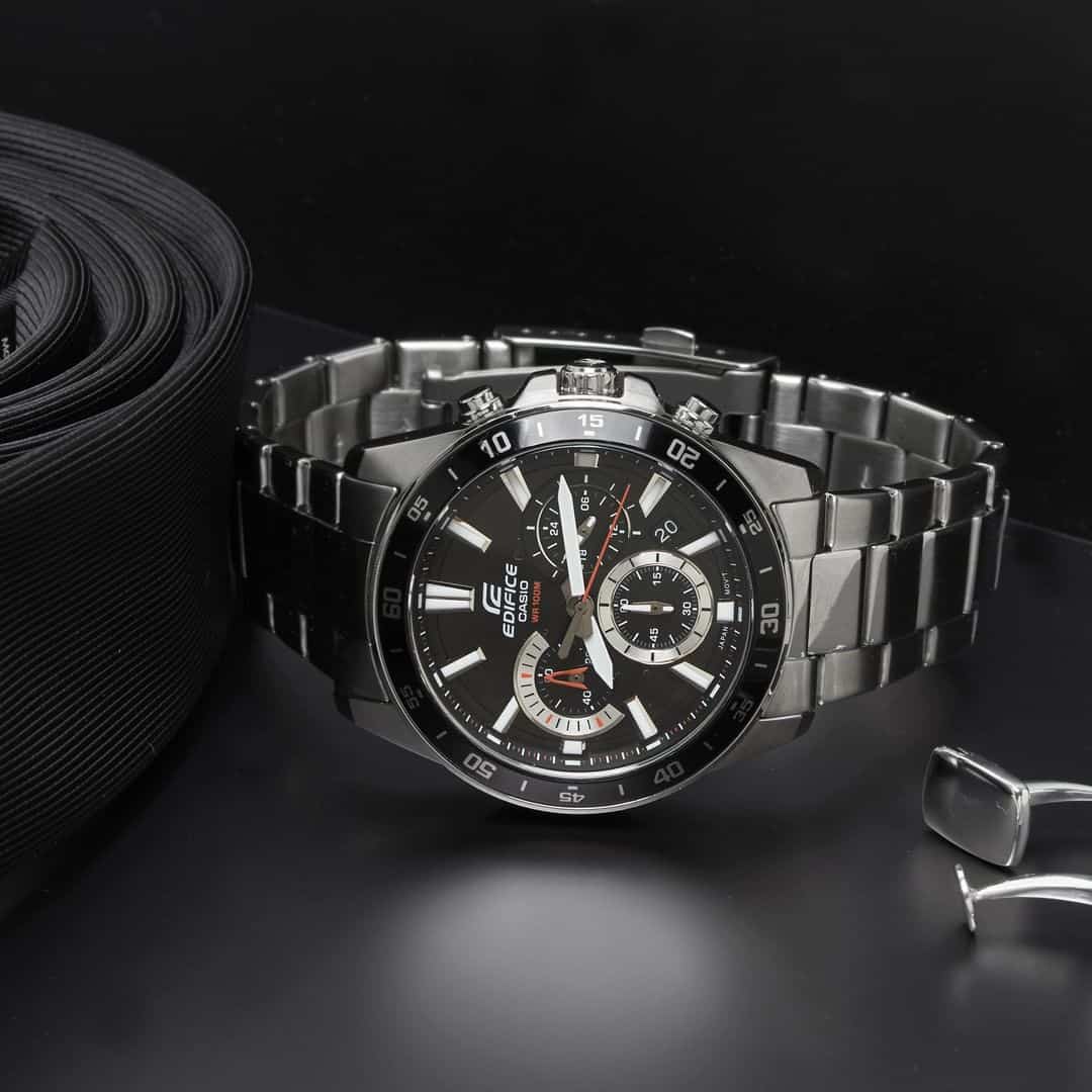 EFV-570D-1AV Reloj Edifice para Hombre - Image 2