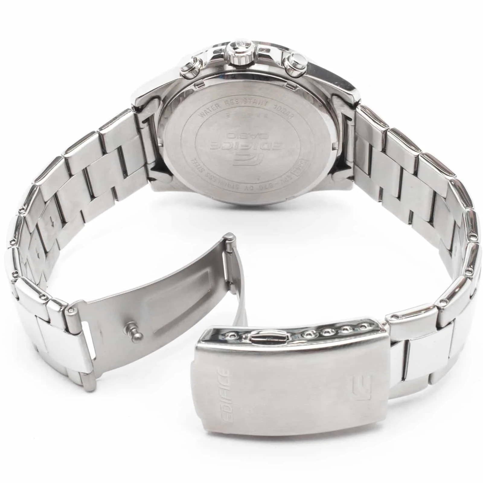 EFV-570D-1AV Reloj Edifice para Hombre - Image 3