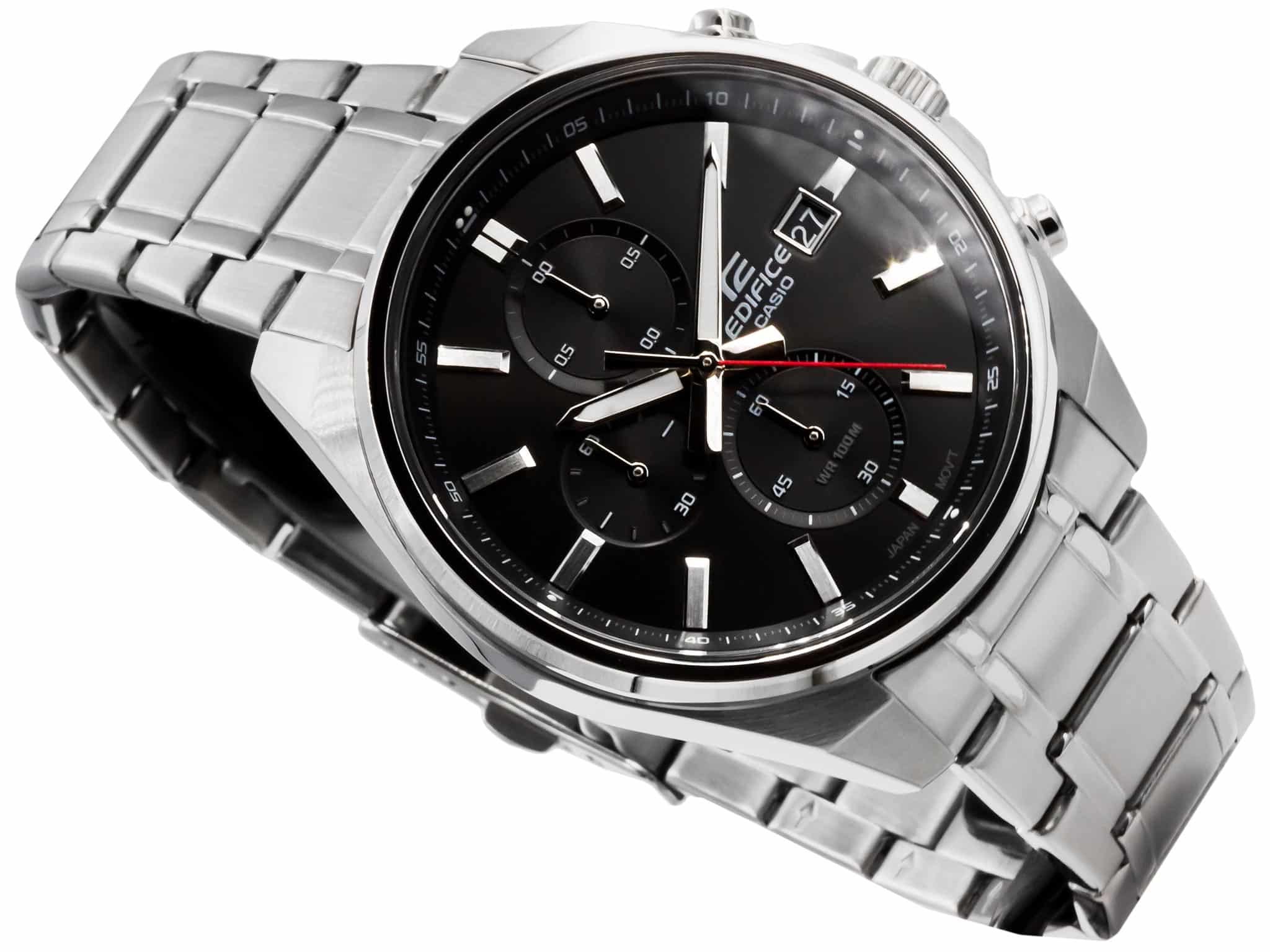 EFV-610D-1AV Reloj Edifice para Caballero - Image 2