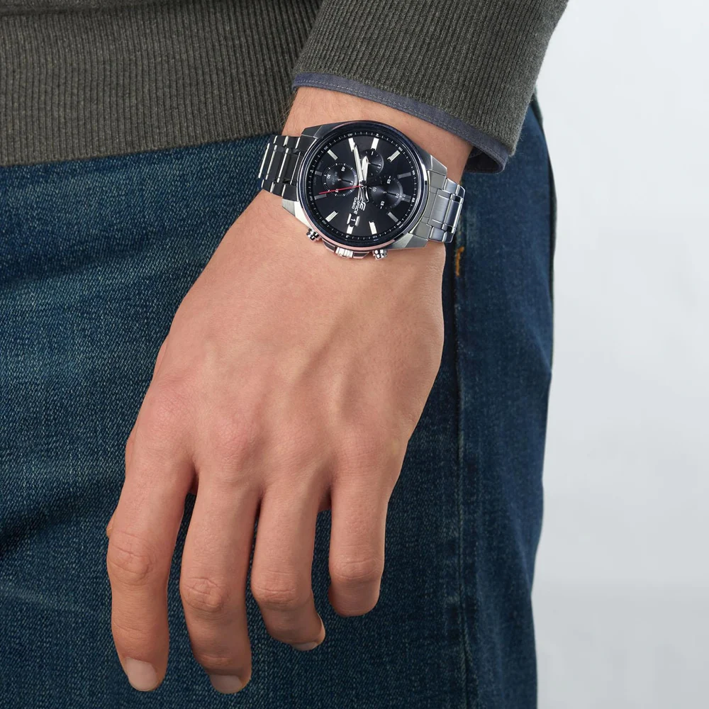 EFV-610D-1AV Reloj Edifice para Caballero - Image 6